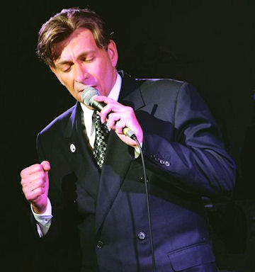 Bobby Caldwell