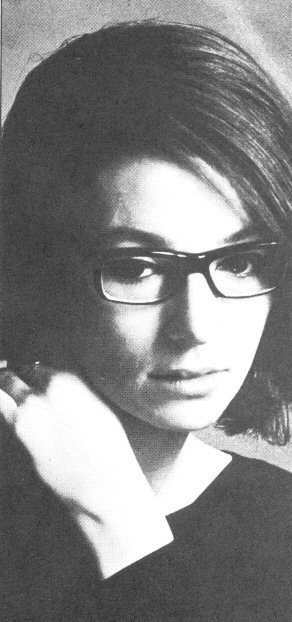 Nana Mouskouri