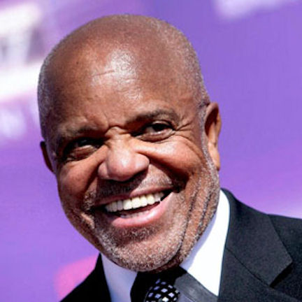 Berry Gordy, Jr. 