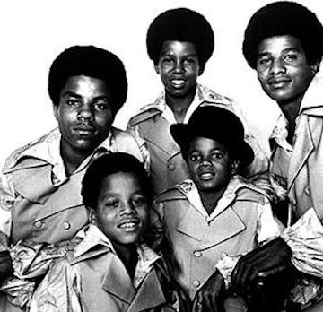 The Jackson 5