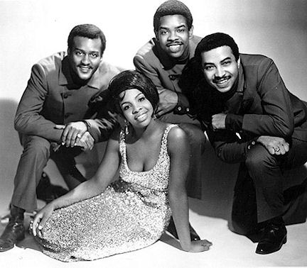 Gladys Knight & the Pips