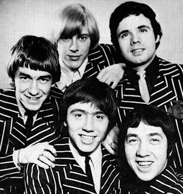 The Easybeats, 1967