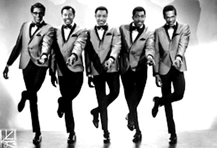 The Temptations