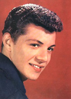 Frankie Avalon