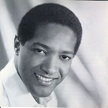 Sam Cooke