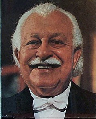 Arthur Fiedler