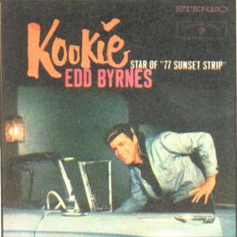 Edd Byrnes