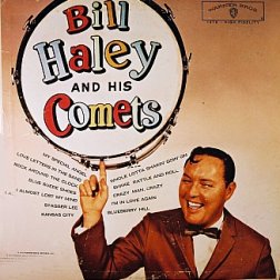 Bill Haley