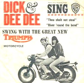 Dick & Dee Dee