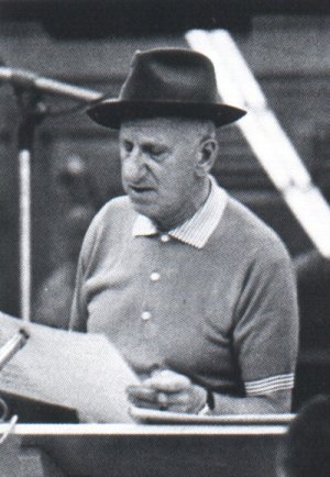 Jimmy Durante